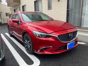 2016 MAZDA ATENZA WAGON