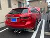 MAZDA ATENZA WAGON