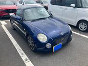 2004 DAIHATSU COPEN ACTIVE TOP