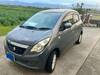 SUZUKI CERVO