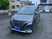 2020 NISSAN SERENA