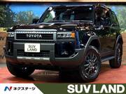 2026 TOYOTA LANDCRUISER 250