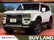 2025 TOYOTA LANDCRUISER 250