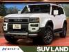 TOYOTA LANDCRUISER 250