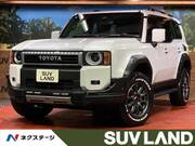 2025 TOYOTA LANDCRUISER 250