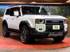 TOYOTA LANDCRUISER 250