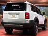TOYOTA LANDCRUISER 250