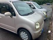 2007 DAIHATSU MOVE LATTE