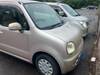 DAIHATSU MOVE LATTE