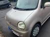 DAIHATSU MOVE LATTE