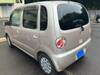DAIHATSU MOVE LATTE