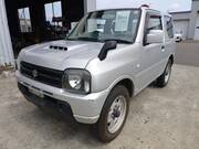2016 SUZUKI JIMNY XG