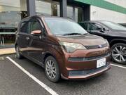 2013 TOYOTA SPADE