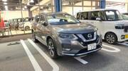 2019 NISSAN X-TRAIL