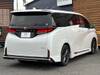 TOYOTA VELLFIRE HYBRID