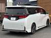 TOYOTA VELLFIRE HYBRID