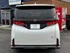 TOYOTA VELLFIRE HYBRID