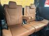 TOYOTA VELLFIRE HYBRID