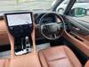 TOYOTA VELLFIRE HYBRID