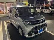 2017 TOYOTA TANK