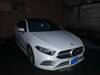 MERCEDES BENZ A-CLASS