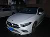 MERCEDES BENZ A-CLASS