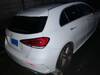 MERCEDES BENZ A-CLASS