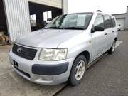 2006 TOYOTA SUCCEED VAN U