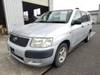 TOYOTA SUCCEED VAN