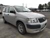 TOYOTA SUCCEED VAN