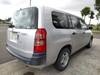 TOYOTA SUCCEED VAN