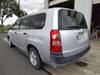 TOYOTA SUCCEED VAN
