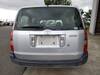TOYOTA SUCCEED VAN