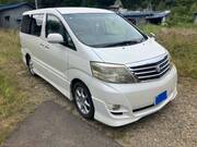 2007 TOYOTA ALPHARD