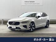 2024 VOLVO V60