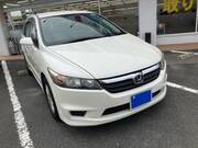 2009 HONDA STREAM