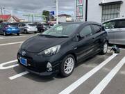 2012 TOYOTA AQUA S