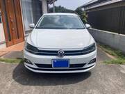 2018 VOLKSWAGEN POLO
