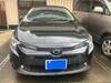 TOYOTA COROLLA TOURING