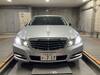 MERCEDES BENZ E-CLASS