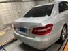 MERCEDES BENZ E-CLASS