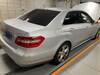 MERCEDES BENZ E-CLASS