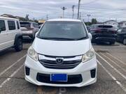 2015 HONDA FREED