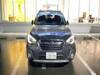 SUBARU LEGACY OUTBACK