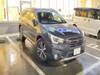 SUBARU LEGACY OUTBACK