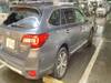SUBARU LEGACY OUTBACK