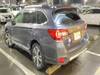 SUBARU LEGACY OUTBACK