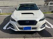 2019 SUBARU LEVORG