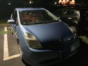 2008 TOYOTA PRIUS