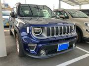 2022 CHRYSLER JEEP RENEGADE